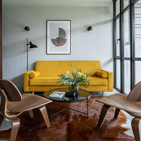 Lisbon Five Stars Alcantara Lofts المظهر الخارجي الصورة