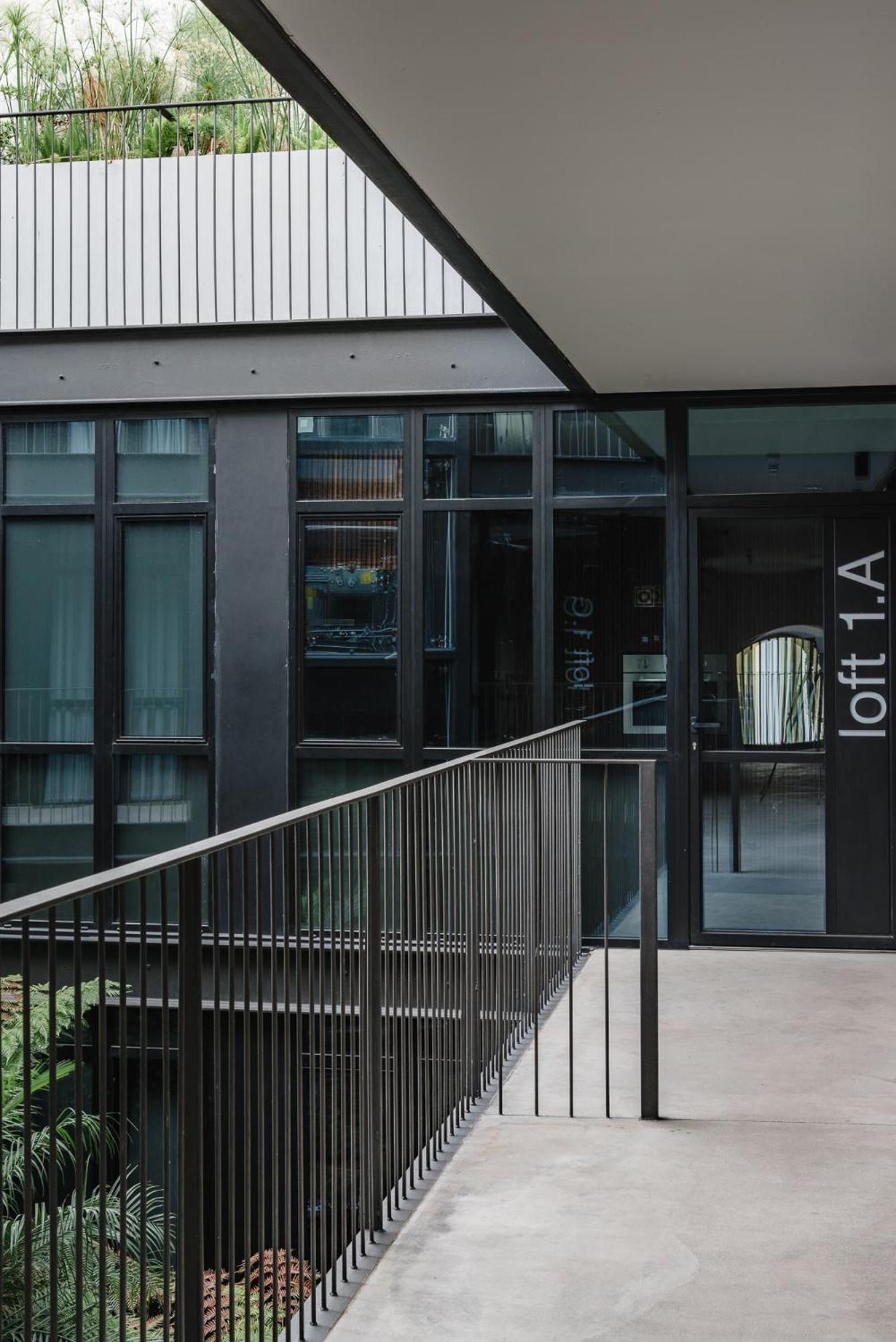 Lisbon Five Stars Alcantara Lofts المظهر الخارجي الصورة
