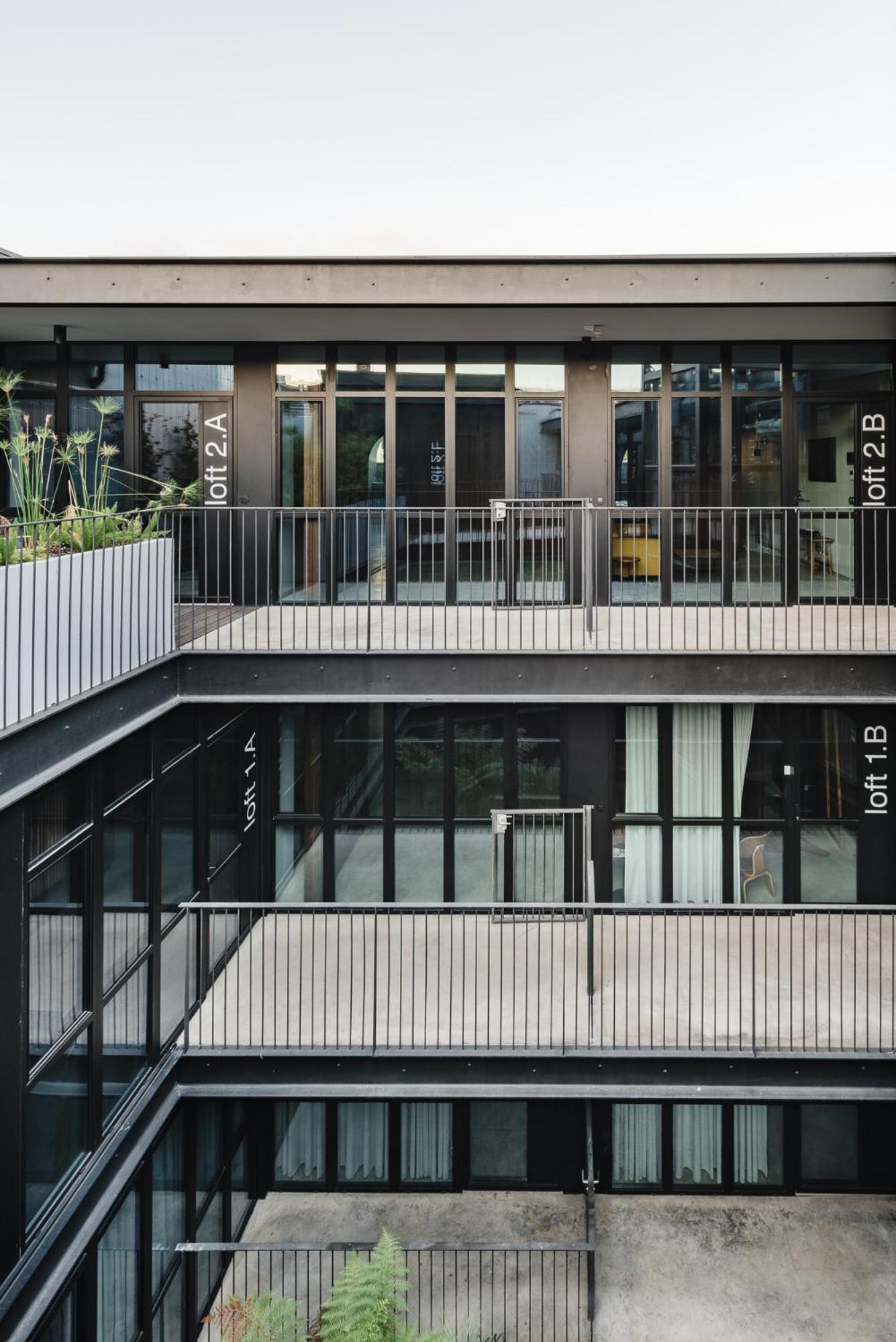 Lisbon Five Stars Alcantara Lofts المظهر الخارجي الصورة