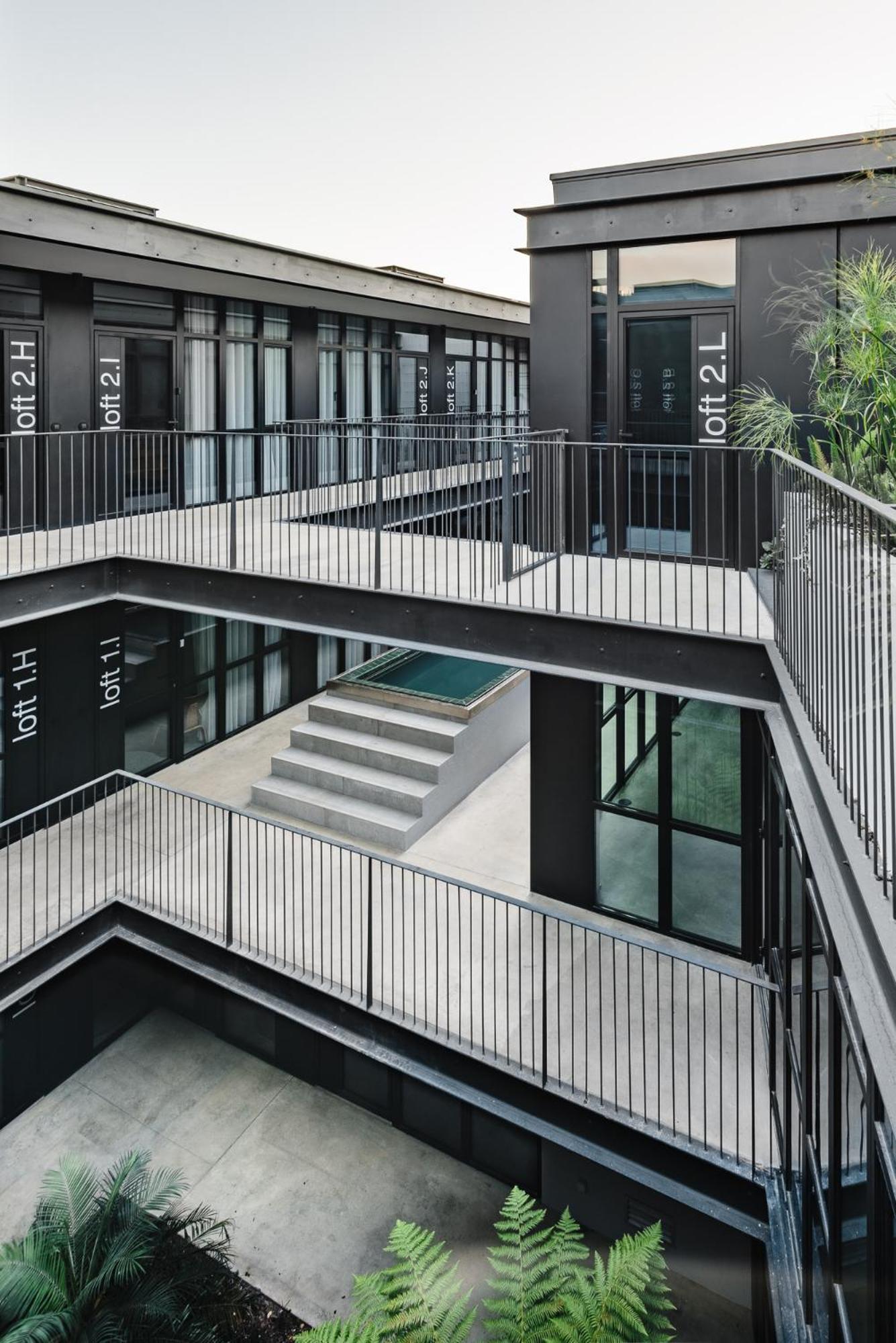 Lisbon Five Stars Alcantara Lofts المظهر الخارجي الصورة
