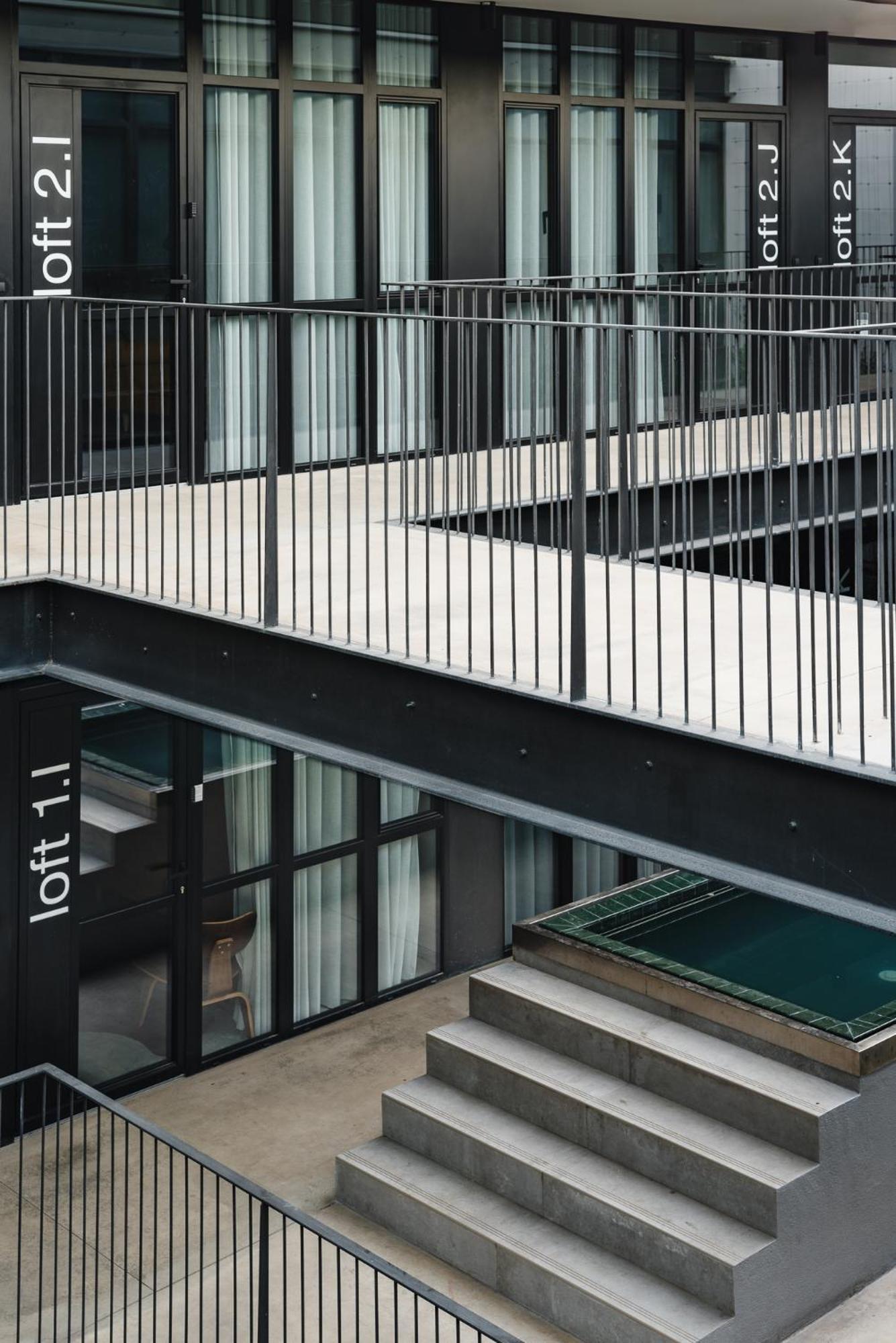 Lisbon Five Stars Alcantara Lofts المظهر الخارجي الصورة