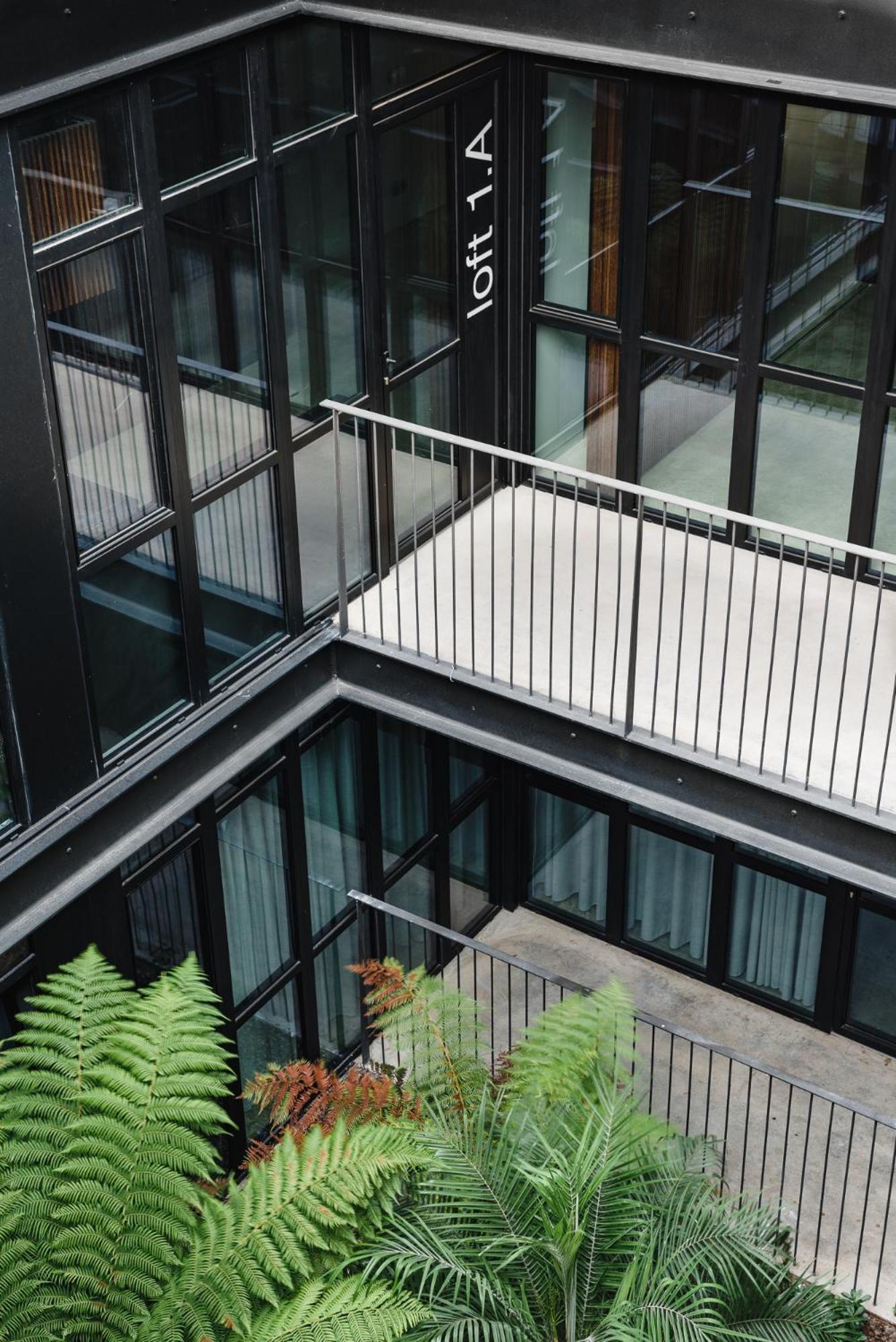 Lisbon Five Stars Alcantara Lofts المظهر الخارجي الصورة