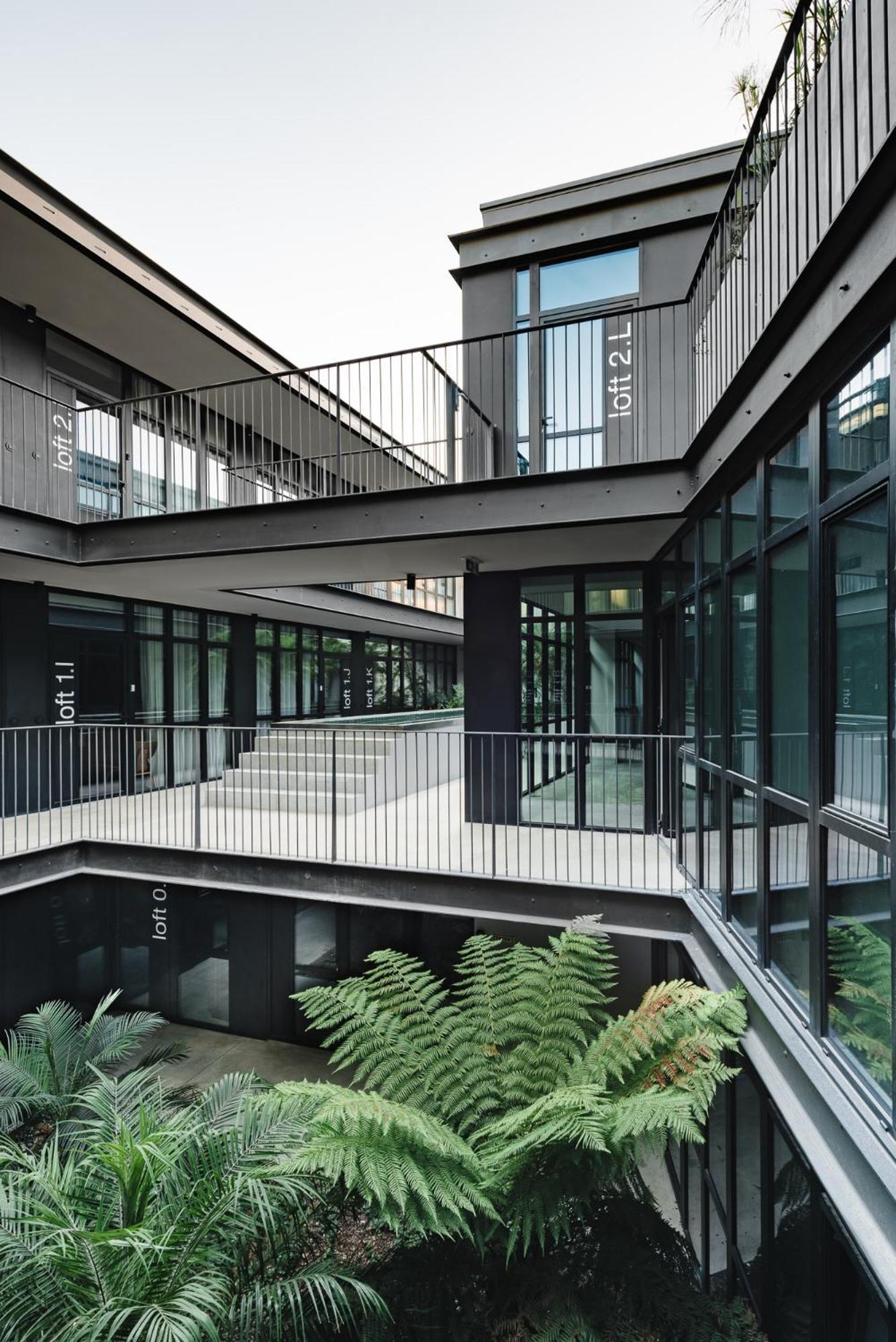 Lisbon Five Stars Alcantara Lofts المظهر الخارجي الصورة