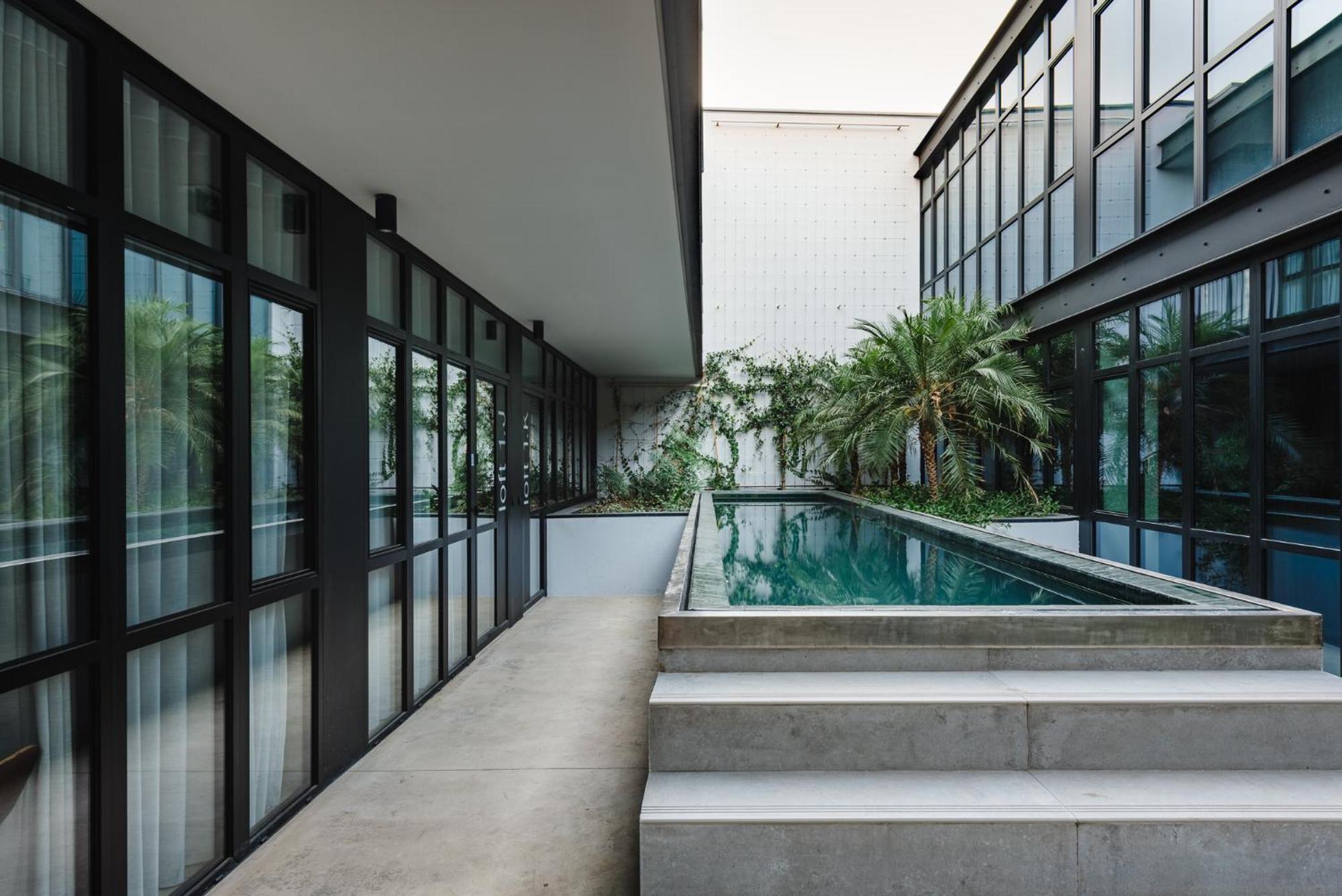 Lisbon Five Stars Alcantara Lofts المظهر الخارجي الصورة
