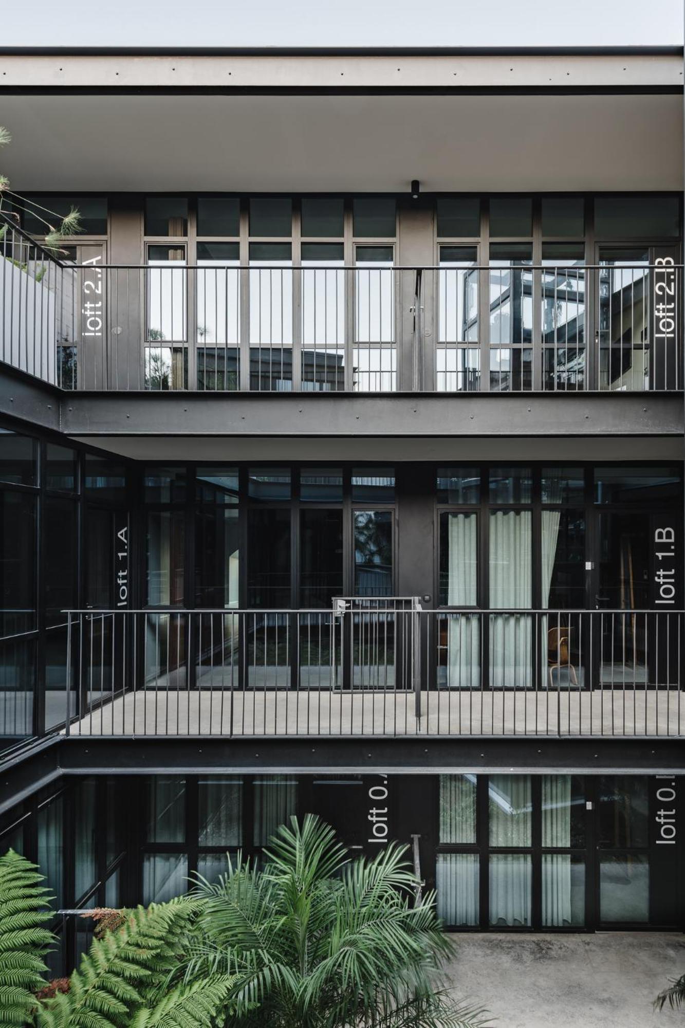 Lisbon Five Stars Alcantara Lofts المظهر الخارجي الصورة