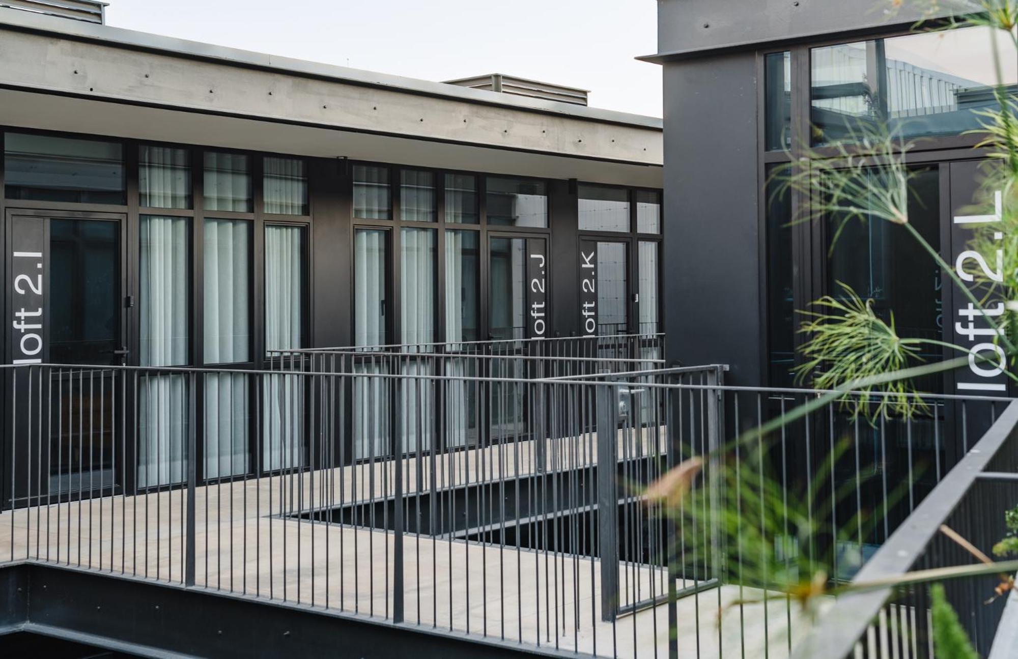Lisbon Five Stars Alcantara Lofts المظهر الخارجي الصورة