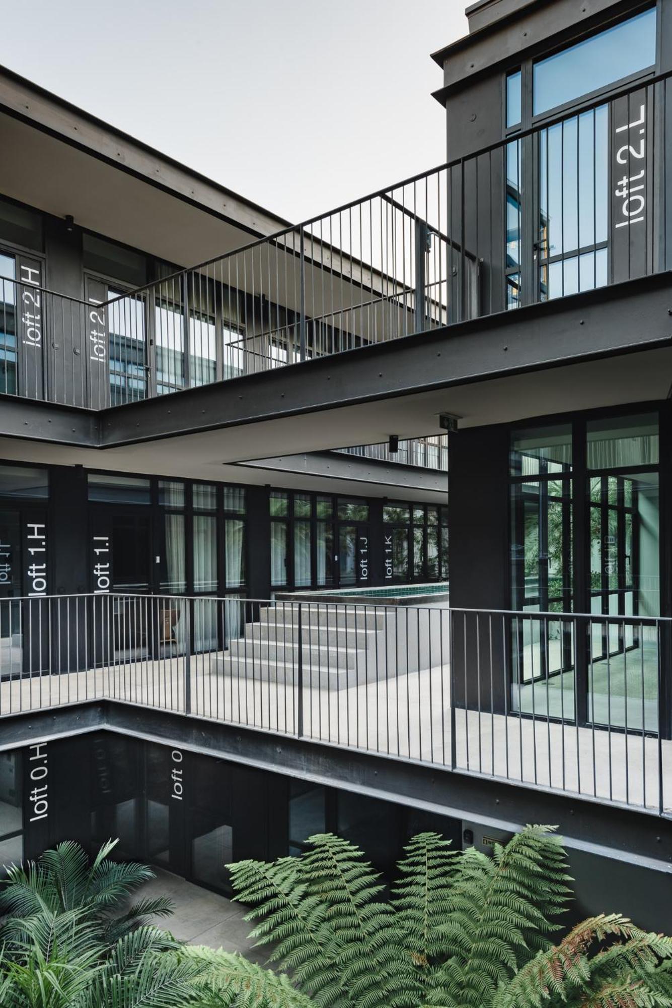 Lisbon Five Stars Alcantara Lofts المظهر الخارجي الصورة