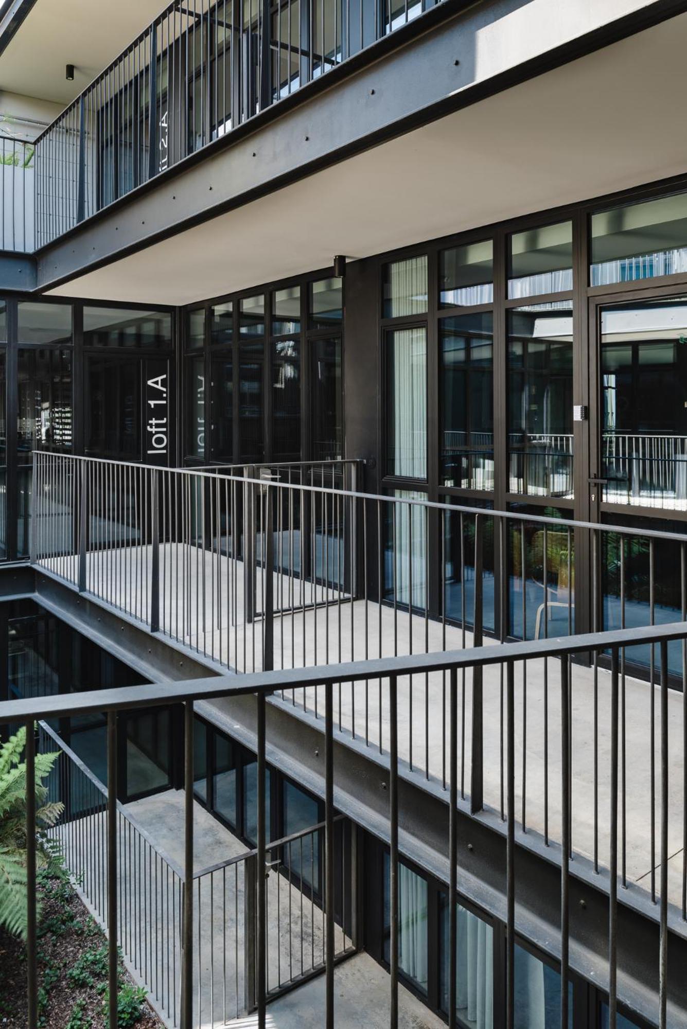Lisbon Five Stars Alcantara Lofts المظهر الخارجي الصورة