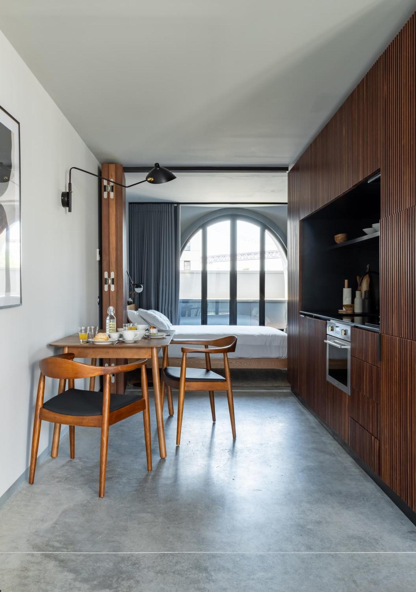 Lisbon Five Stars Alcantara Lofts المظهر الخارجي الصورة