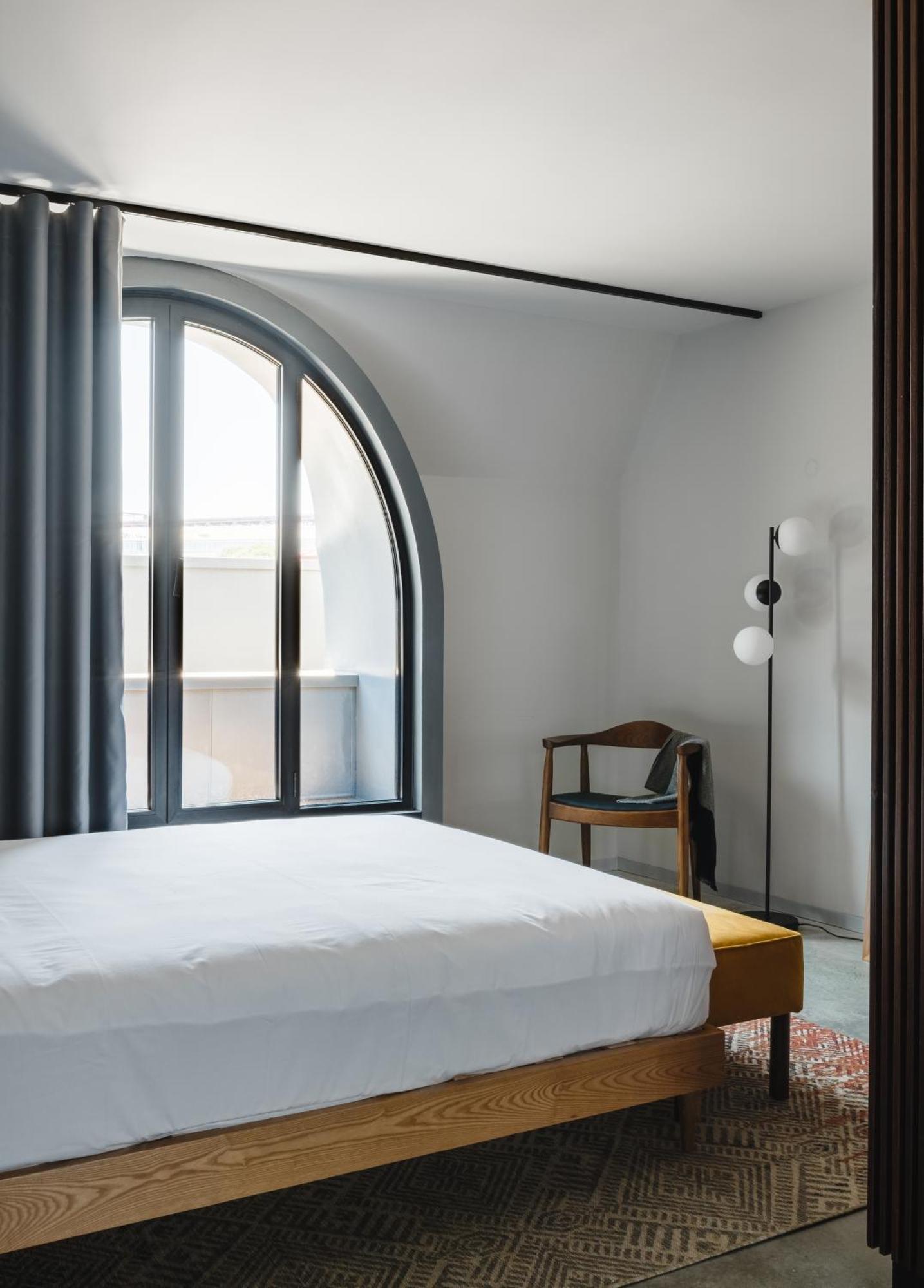 Lisbon Five Stars Alcantara Lofts المظهر الخارجي الصورة