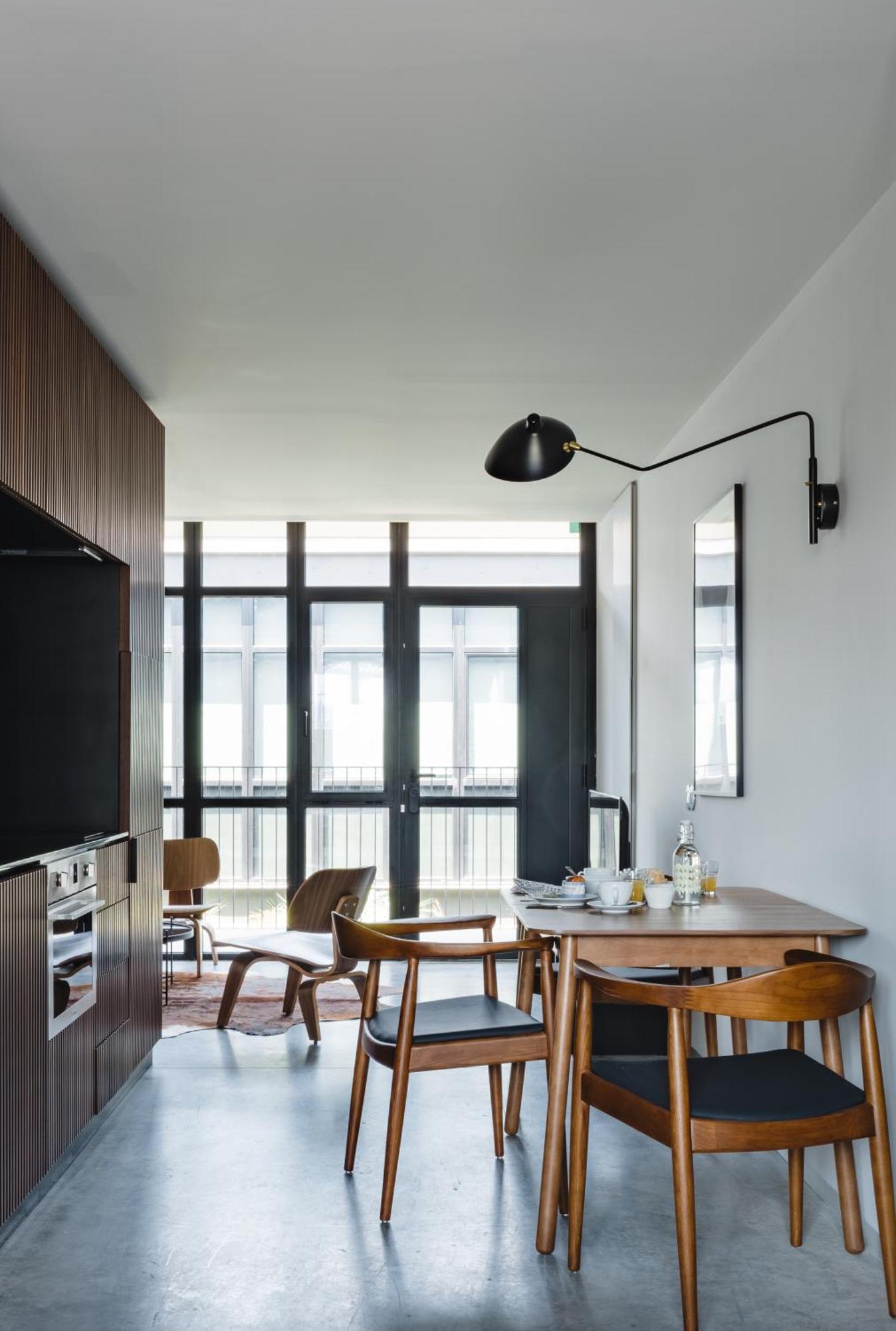 Lisbon Five Stars Alcantara Lofts المظهر الخارجي الصورة