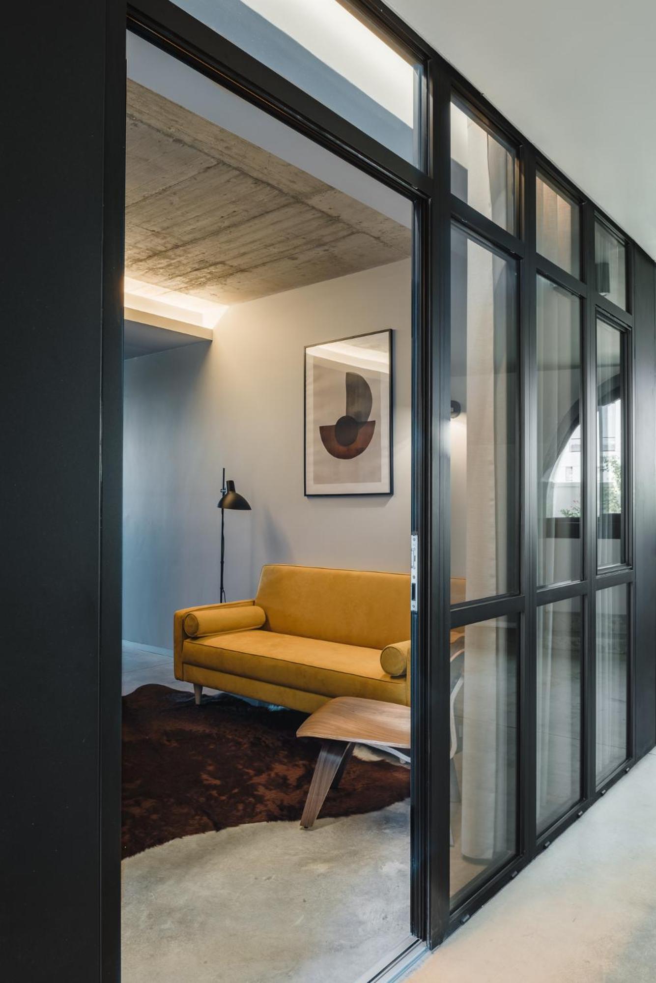 Lisbon Five Stars Alcantara Lofts المظهر الخارجي الصورة