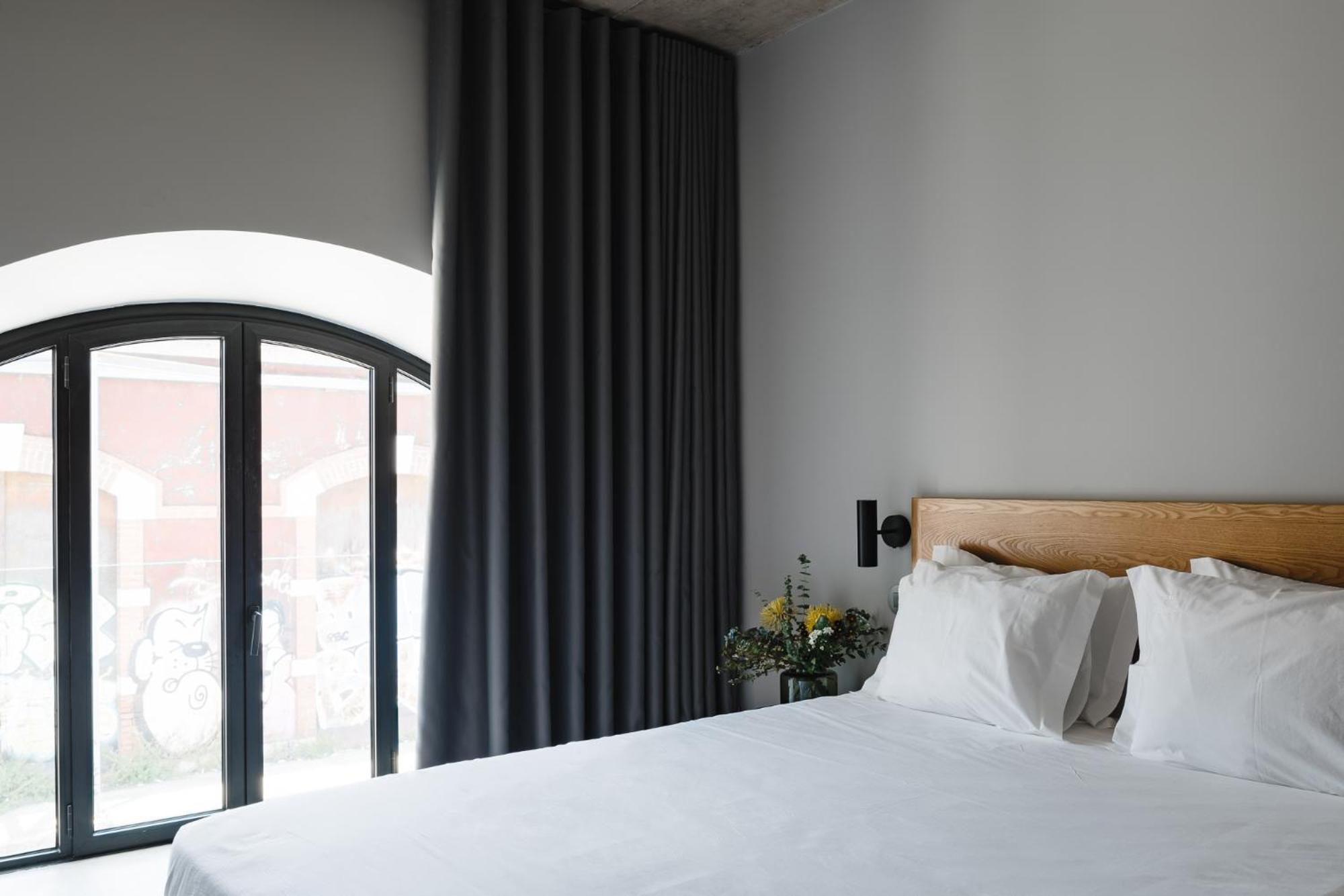 Lisbon Five Stars Alcantara Lofts المظهر الخارجي الصورة