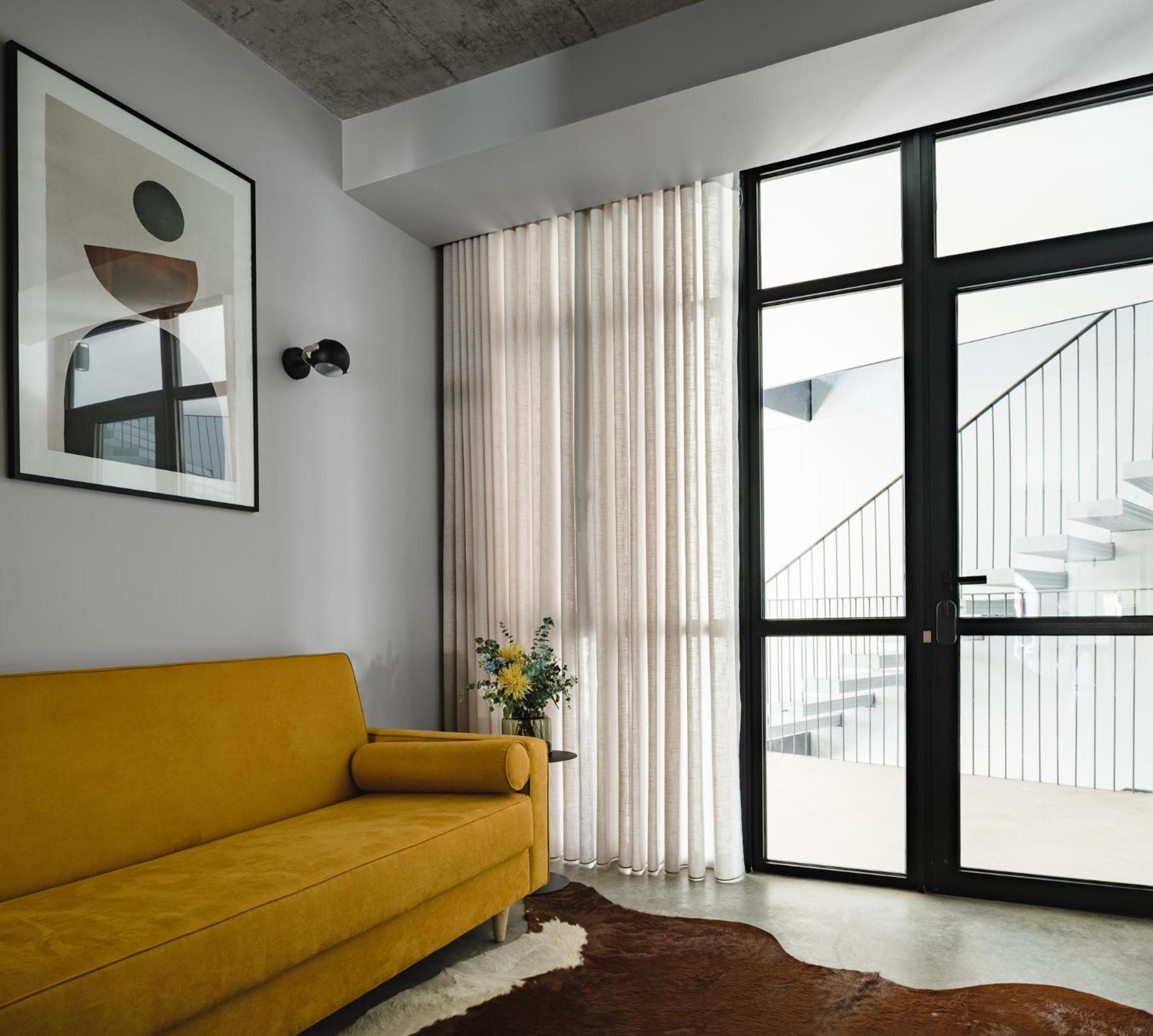 Lisbon Five Stars Alcantara Lofts المظهر الخارجي الصورة