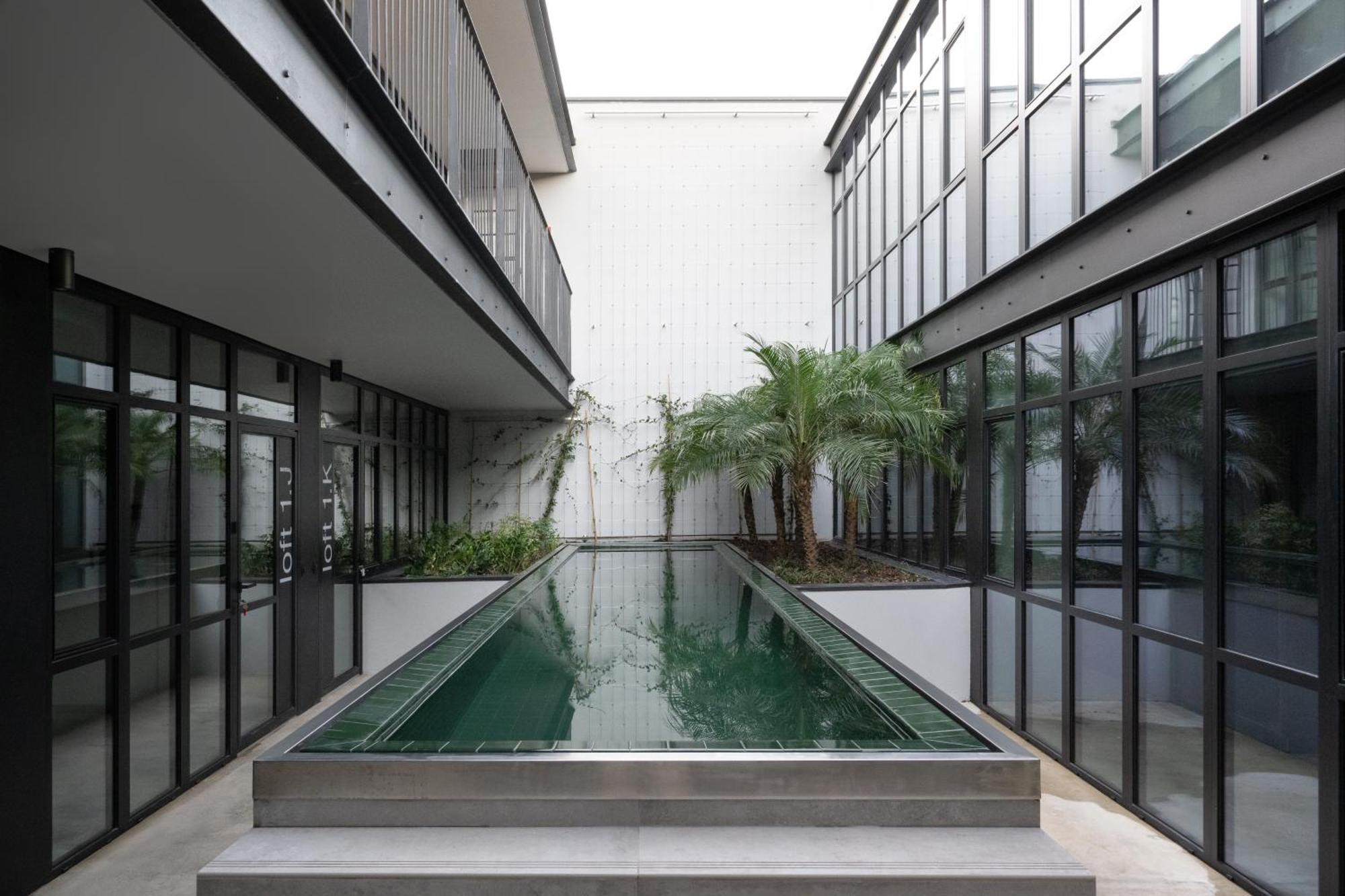 Lisbon Five Stars Alcantara Lofts المظهر الخارجي الصورة