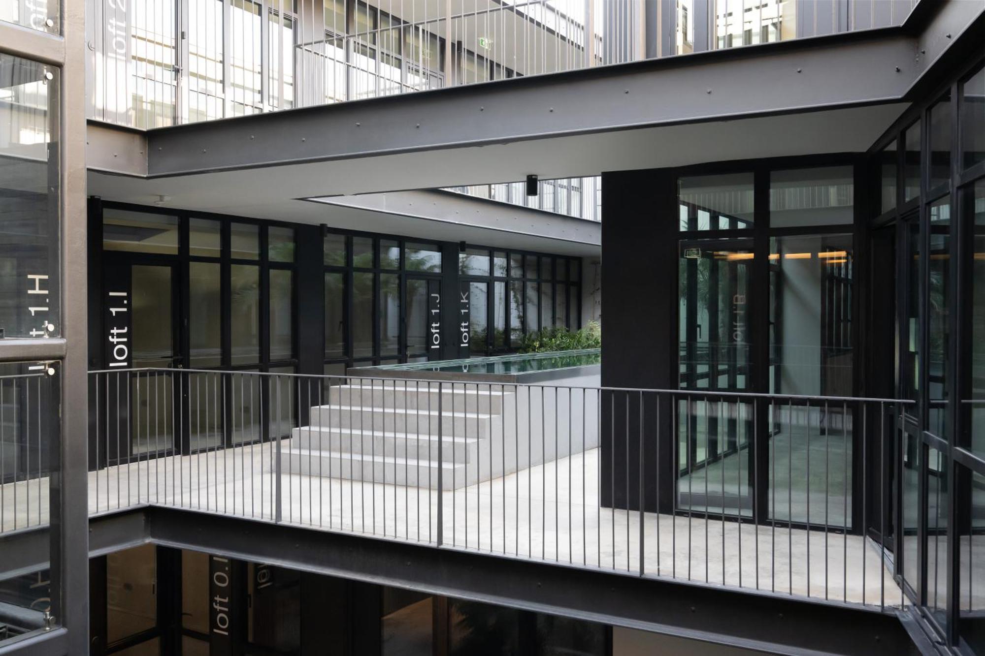 Lisbon Five Stars Alcantara Lofts المظهر الخارجي الصورة