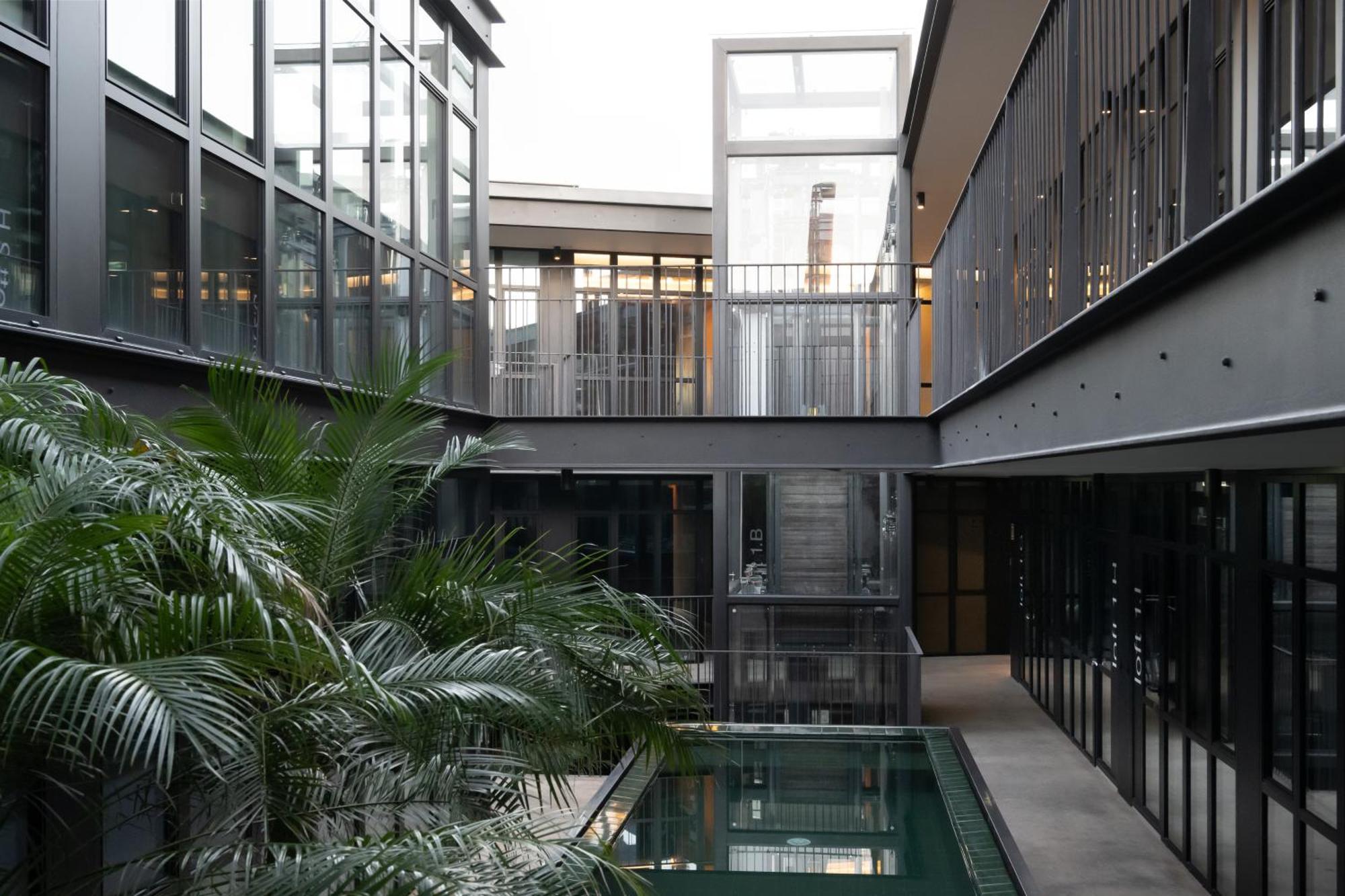 Lisbon Five Stars Alcantara Lofts المظهر الخارجي الصورة