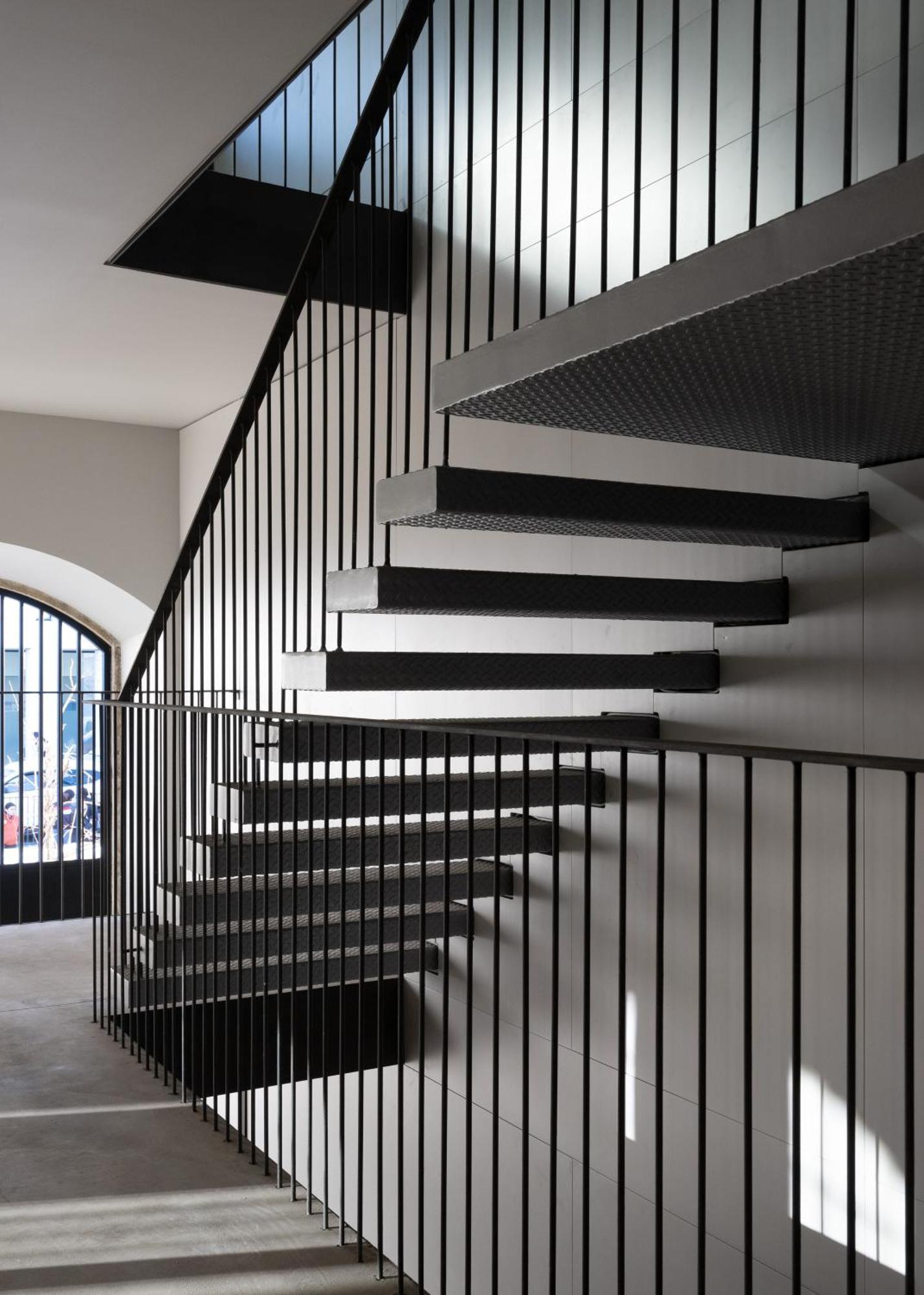 Lisbon Five Stars Alcantara Lofts المظهر الخارجي الصورة